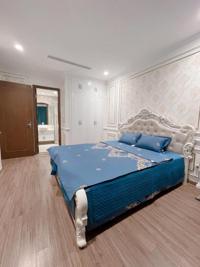 Vinhomes Central Park مدينة هوشي منه المظهر الخارجي الصورة