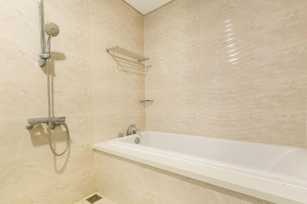 Vinhomes Central Park مدينة هوشي منه المظهر الخارجي الصورة